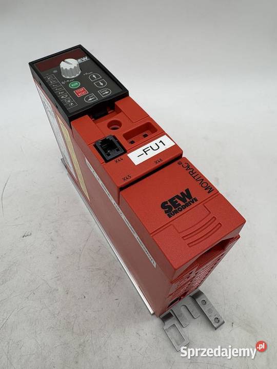 SEW Eurodrive MC07B0003 2B1 4 00 FSC11B 025kW Warszawa