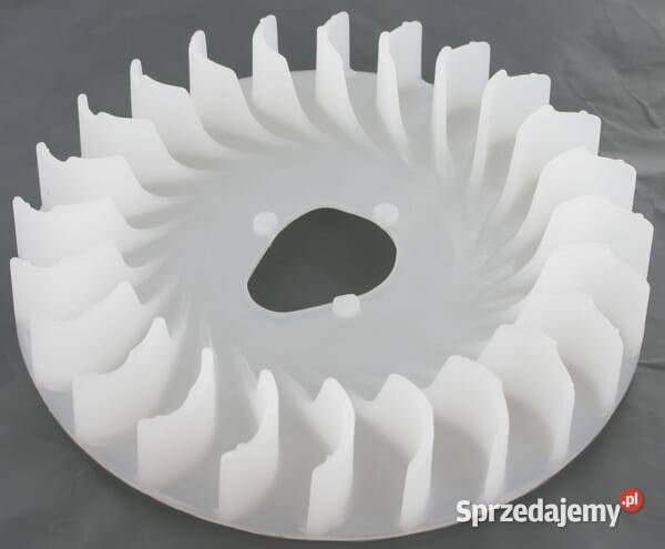 Wirnik wentylatora 19511ZE1000 małopolskie Kamionna