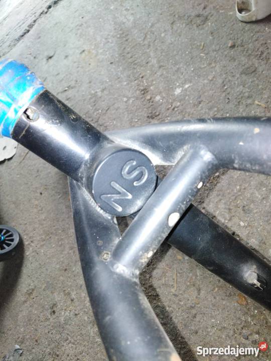 Rama NS Surge Sulików