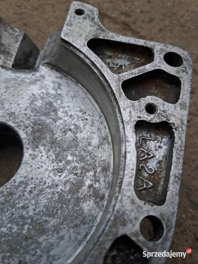 5659r Karter lewy wsk wfm 125 Kartery Wielkie Drogi