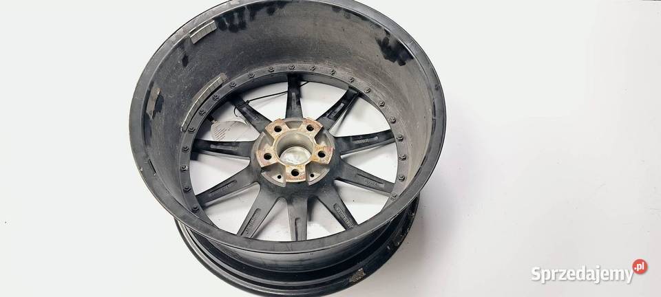 FELGA ALUMINIOWA 20 DODGE CHARGER Pozostałe sprzedam