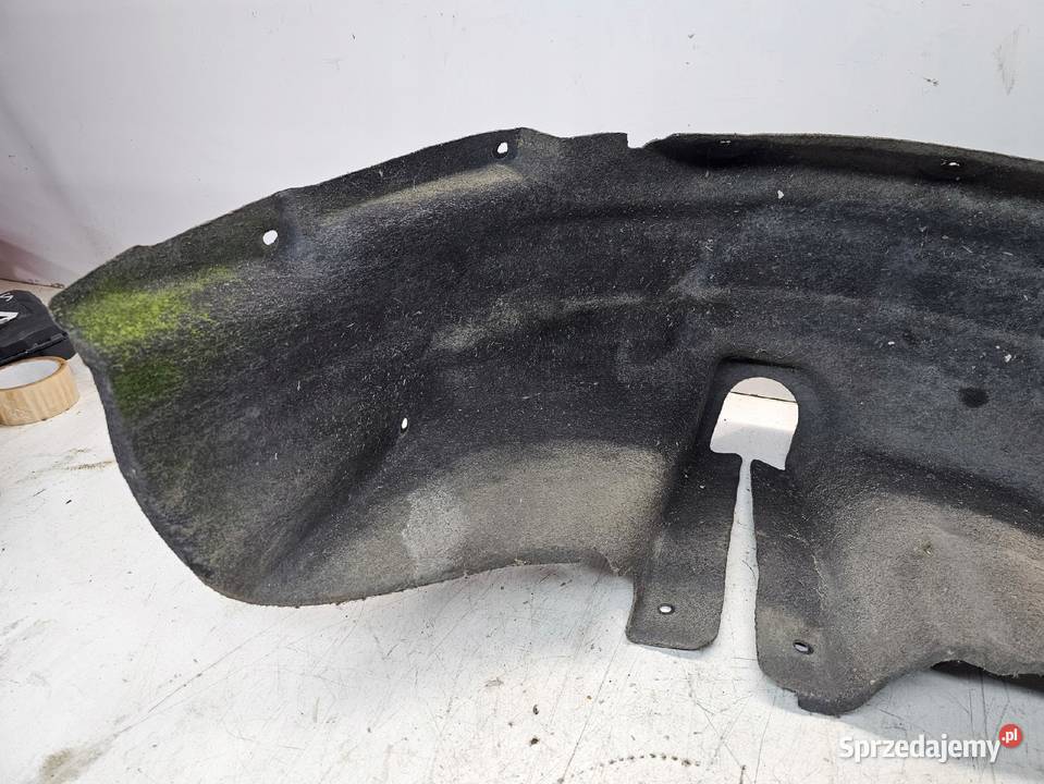 NADKOLE PRAWY TYŁ AUDI A1 8X 8X0810972G sprzedam