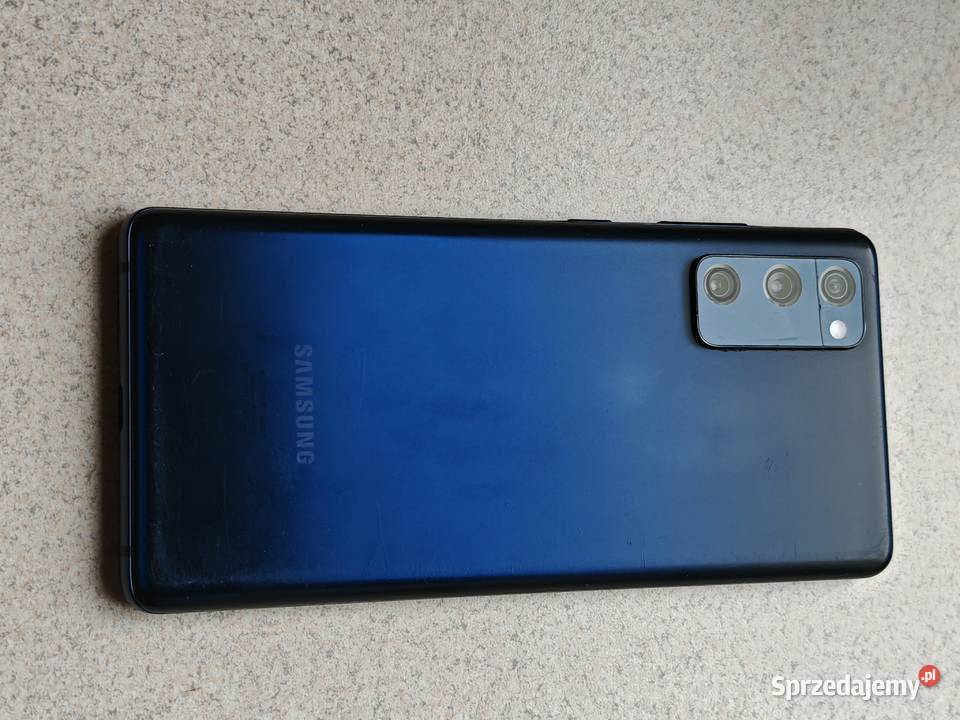 Samsung S20FE sprzedam