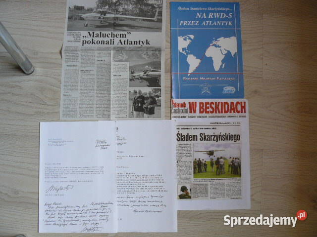 RWD 5Sladem SkarzynskiegoMaluchem pokonali Rzeszów sprzedam