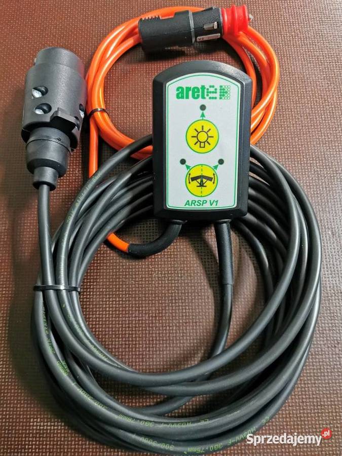 Pług śnieżny komunalny składany 26M 30M TUZ EURO Nowy Sącz sprzedam