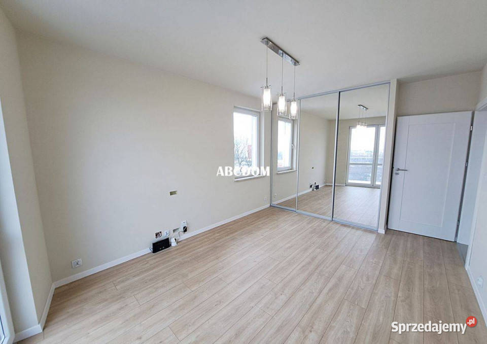 Śliczne 2pokojowe w standardzie Sprzedaż Kraków