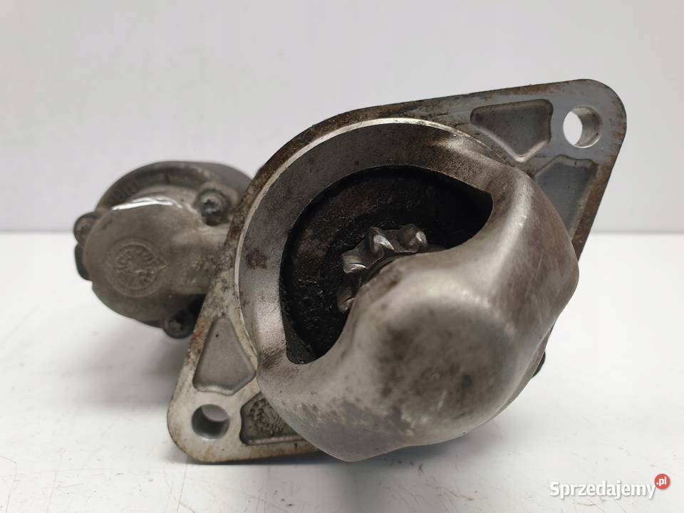 ROZRUSZNIK Opel Zafira B 16 16V 55556092 Chełm sprzedam