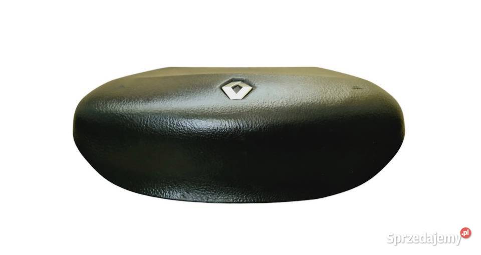 PODUSZKA POWIETRZNA AIRBAG KIEROWCY RENAULT