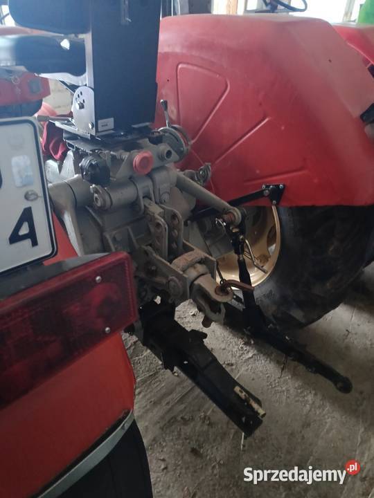 Ursus c 360 Pacanów