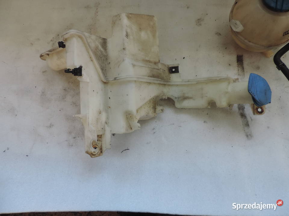 Zbiornik płynu spryskiwaczy Passat B6 3C0955453 Nowy Sącz