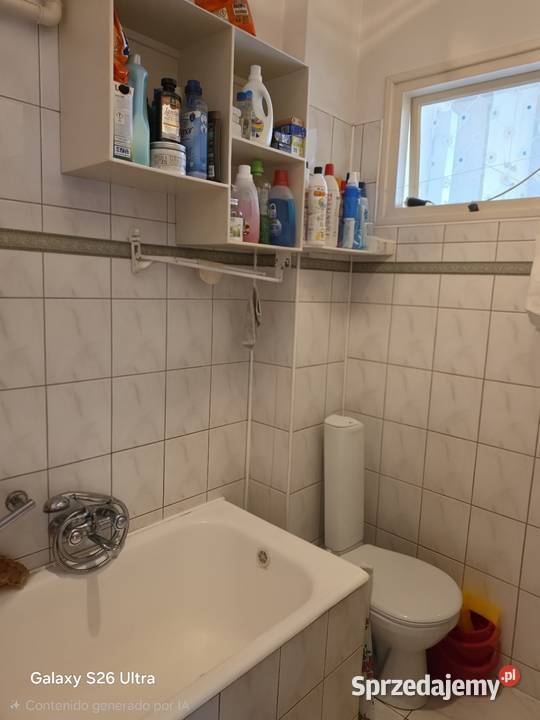 Dorze usytułowane mieszkanie małopolskie Gorlice sprzedam