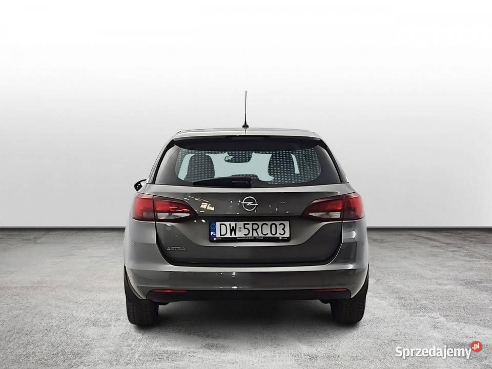 Opel Astra V 15 CDTI Elegance SS Z Polskiego