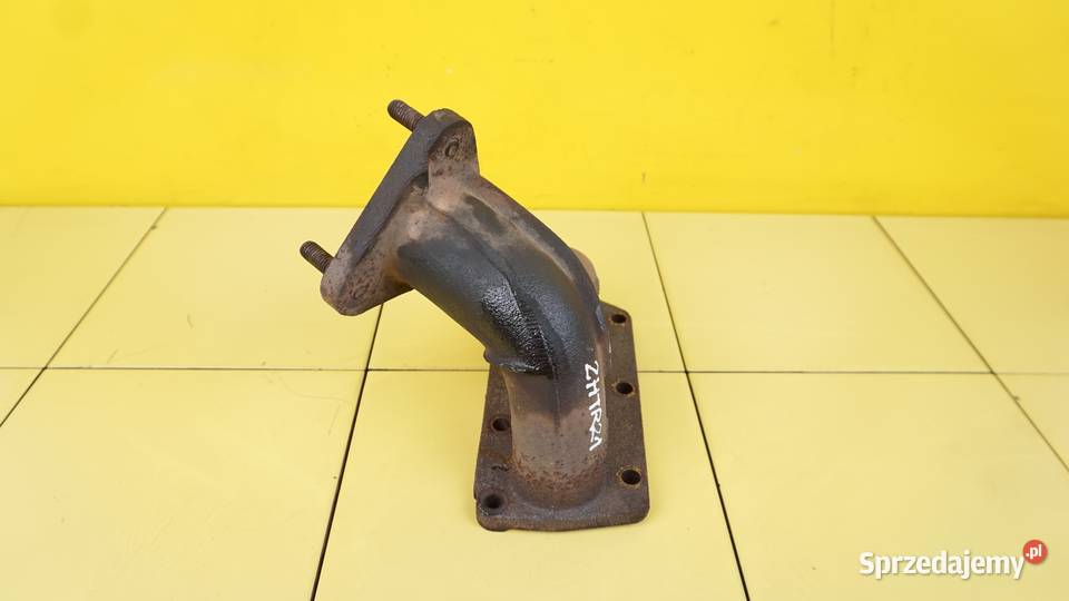 AUDI TT 8J A3 EOS GOLF 32 V6 08r BUB kolektor osobowe świętokrzyskie Suków