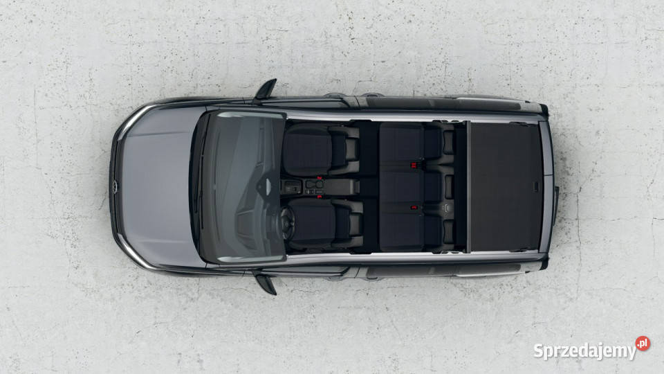 Volkswagen Caddy Trend 20 TDI 122 DSG 2755mm kamera cofania Łódź sprzedam