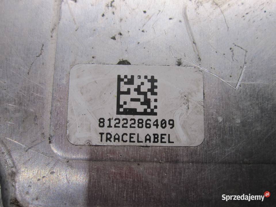 MINI COOPER I R56 16B komputer sterownik silnika świętokrzyskie Kielce