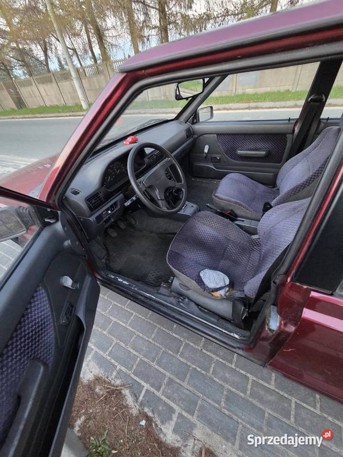 Polonez atu plus śląskie Częstochowa