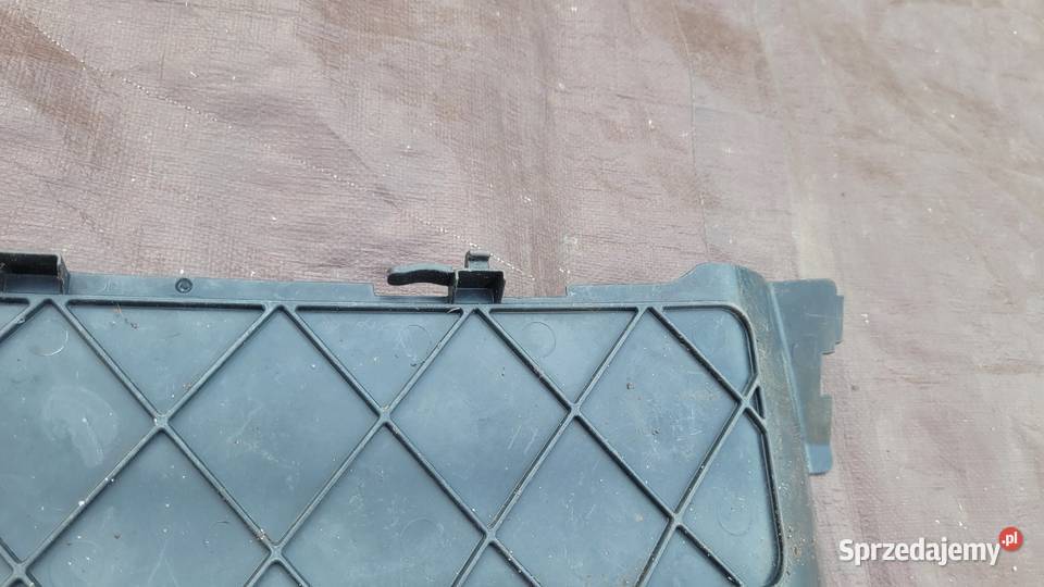 VW TIGUAN I 5N0 KIEROWNICA POWIETRZA OSŁONA osobowe Pozostałe