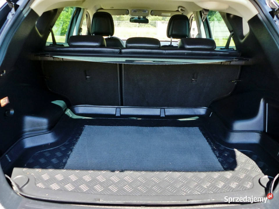 Hyundai ix35 20 CRDI 4x4ClimatronicPółSkóraPełna Piła sprzedam