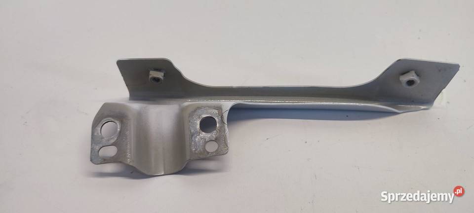 VW TIGUAN ALLSPACE MOCOWANIE BŁOTNIKA LEWY PRZÓD