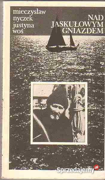 361 JASKUŁOWYM GNIAZDEM M NYCZEK J WOŚ małopolskie