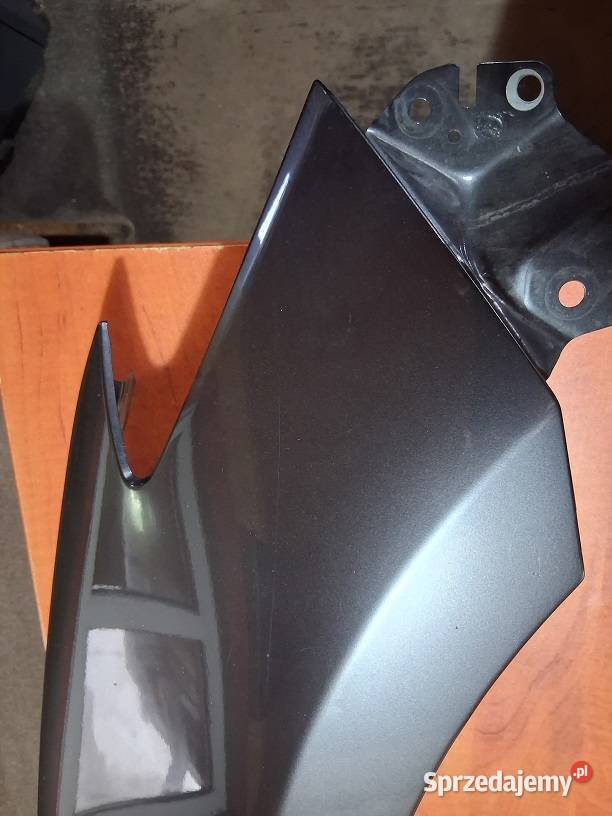 Mazda 3 BN 16 18 Błotnik prawy przód ORYGINAŁ