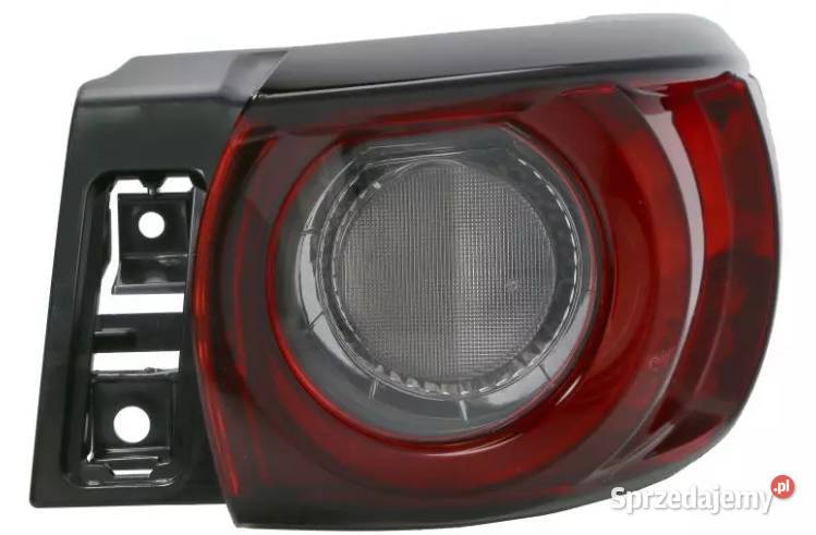 Mazda CX5 KF 1721 Lampa tylna prawa Łódź