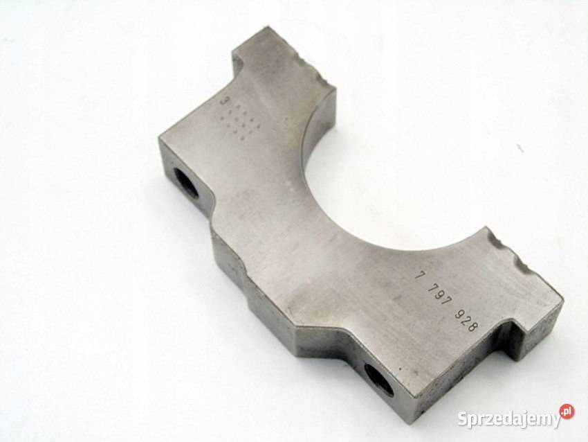 PODPORA WAŁU 20 D N47D20A BMW E90 E83 E87 E91 Sosnowiec