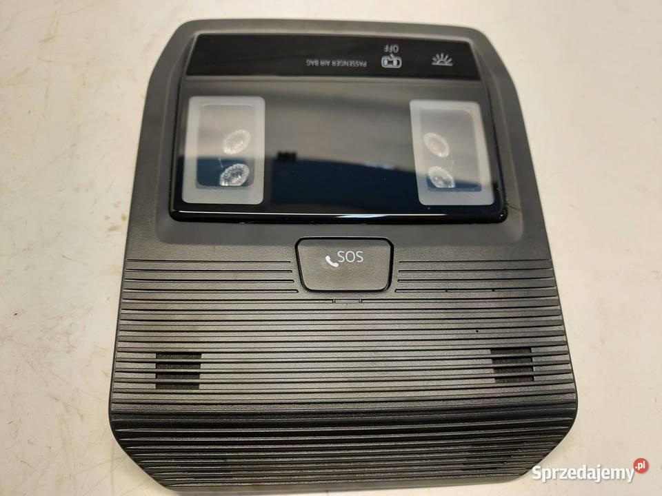 Ford Tourneo Connect III MK3 LAMPKA PODSUFITKI osobowe sprzedam
