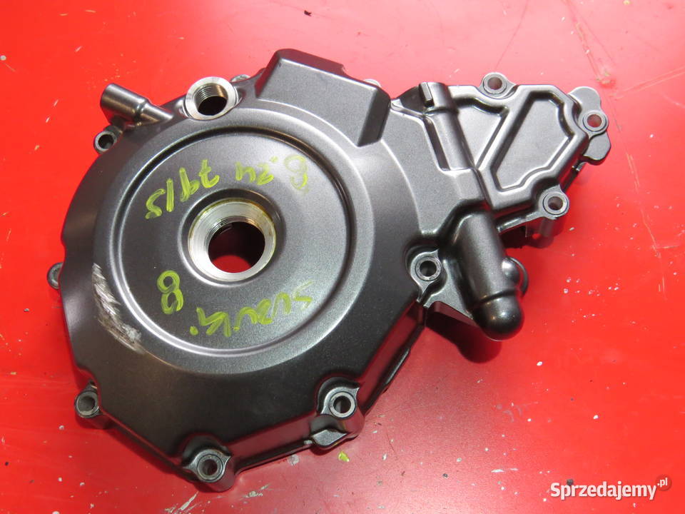 SUZUKI S8 GSX 800 24 DEKIEL miska pokrywa mazowieckie Warszawa