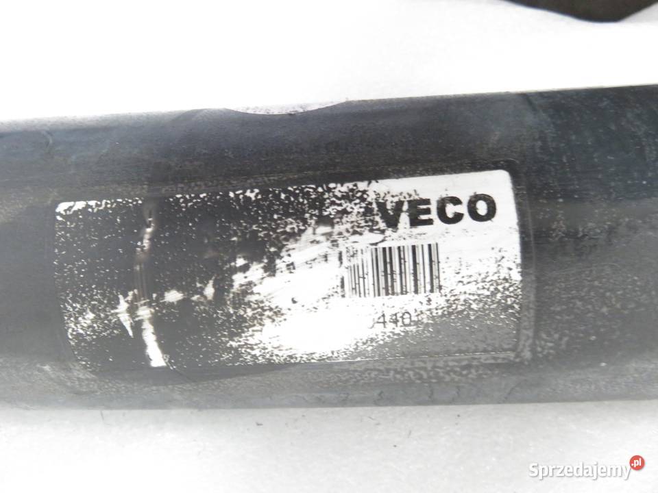 WAŁ NAPĘDOWY IVECO DAILY VI 30 małopolskie