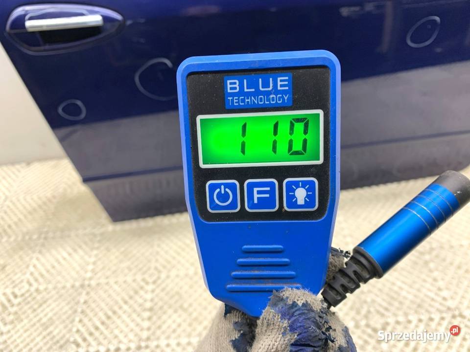 DRZWI PRAWY PRZÓD FIAT LINEA Hatchback Cool Jazz Drzwi