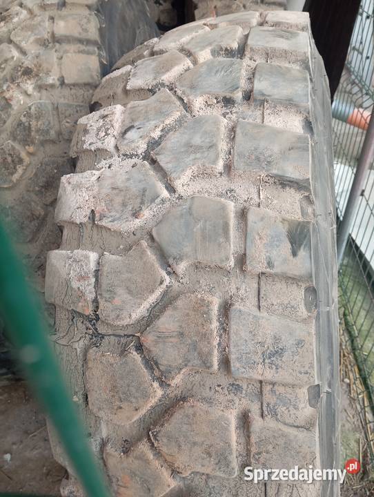 Koła rolnicze przyczepa Kędzierzyn-Koźle