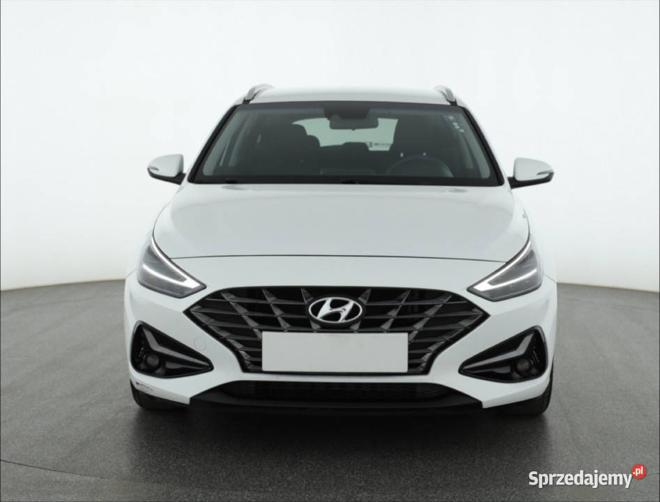 Hyundai i30 15 TGDI MHEV ESP