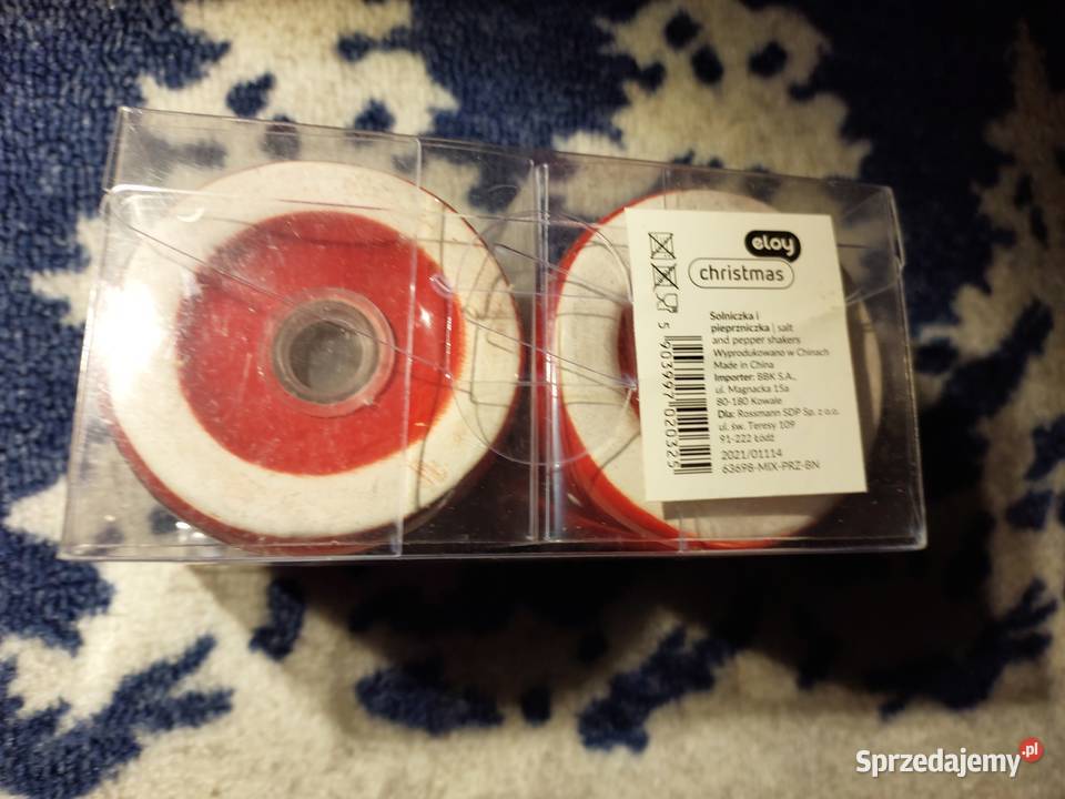 Solniczki 2 z reniferem 3D Nowe Wrocław