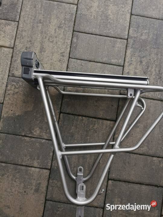Bagażnik sterownik RIH L5 podlaskie Hajnówka