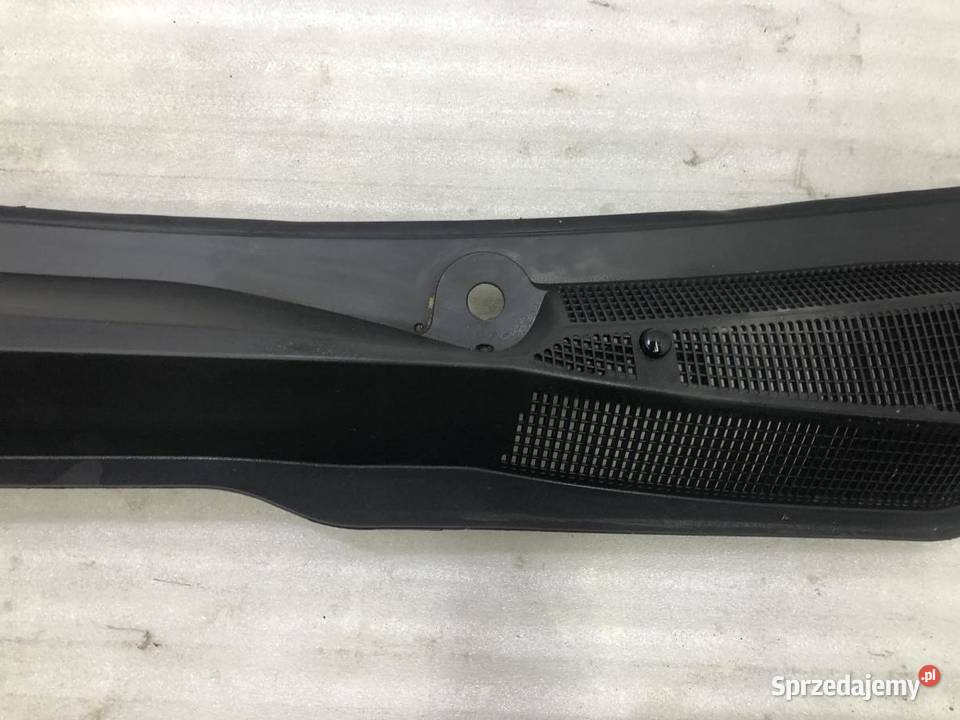 PODSZYBIE PLASTIKOWE 24463382 OPEL ASTRA H