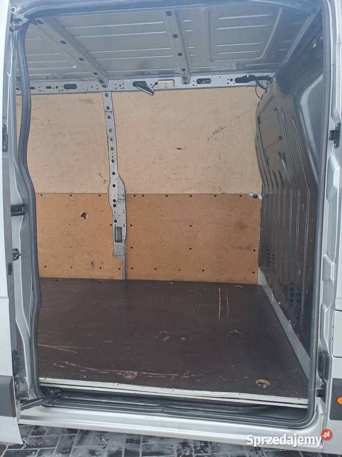 Renault Master 23cdi 180 2020r Białystok