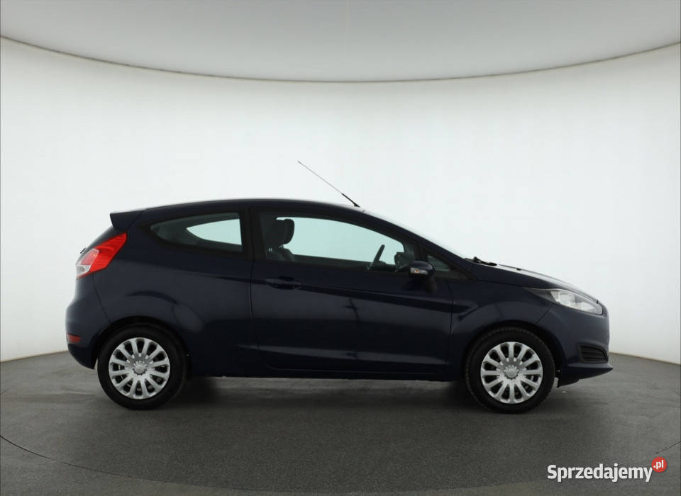 Ford Fiesta 10 i Piaseczno