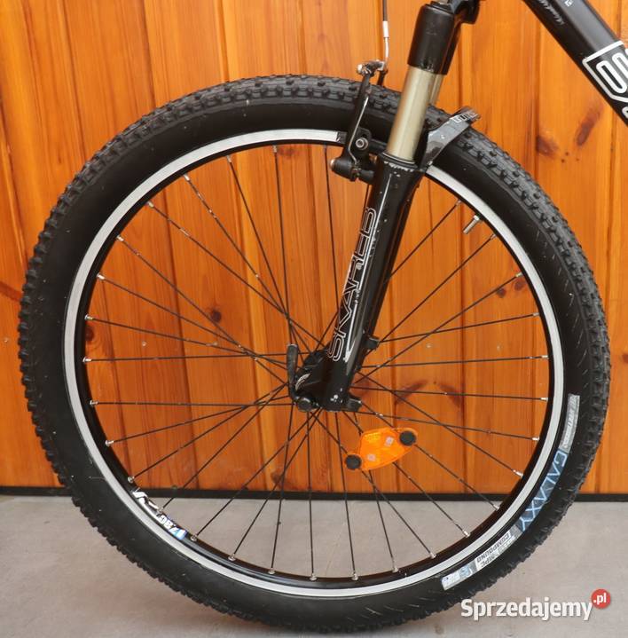 Rower mtb BMC Qattoopadro H 49 i inne rowery mazowieckie Milanówek