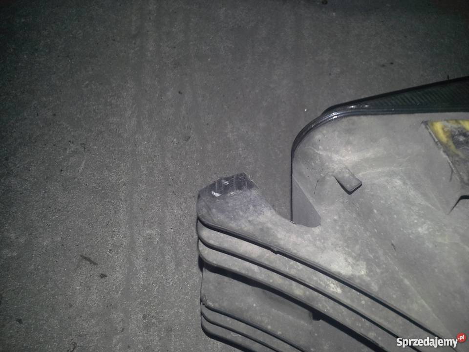 Prawa lampa Man TGL L2000 M2000 TGA TGM EL śląskie Kłobuck sprzedam