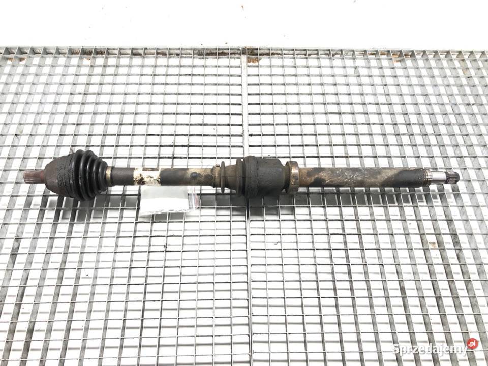 PÓŁOŚ PRAWY PRZÓD FORD FOCUS C 16 109 0307 sprzedam