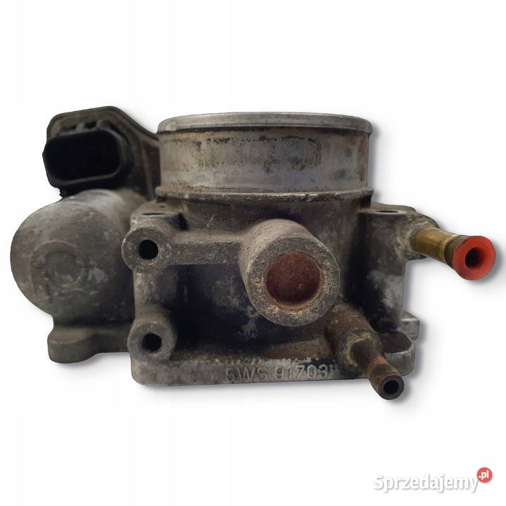 PRZEPUSTNICA Opel Zafira A 18 16V 09128518 Chełm