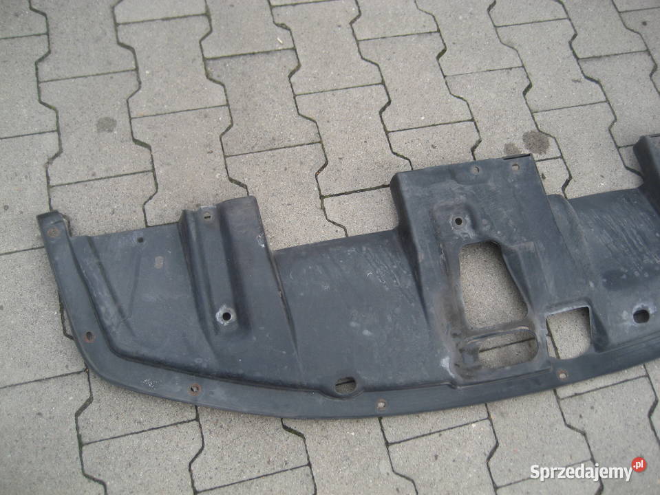 volvo s40 v40 9699r osłona dolna silnika pod wielkopolskie