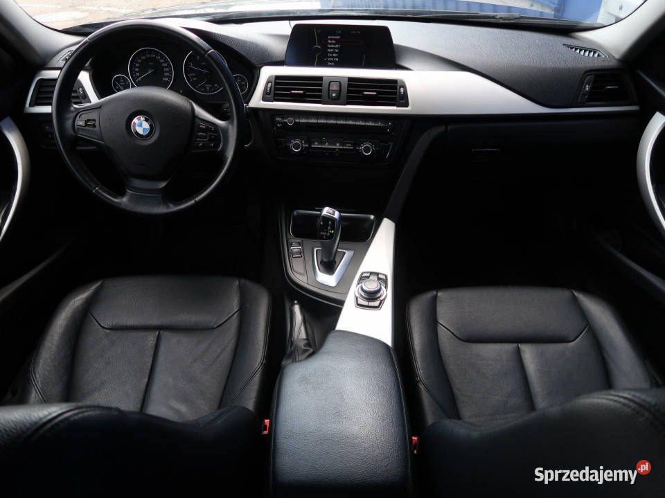 BMW 3 316 d poduszka powietrzna Seria 3 Lublin
