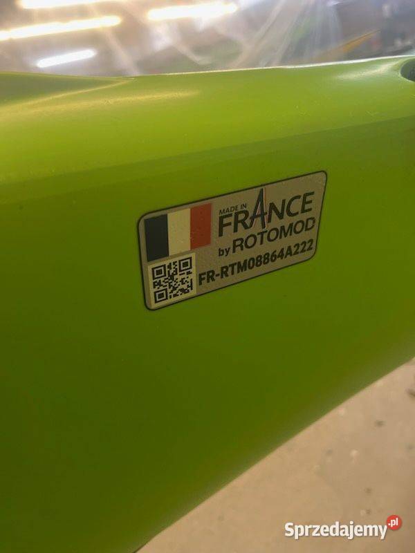 NOWY Kajak DAG TIWOK 450 EVO wiosło Egalis SWELL Warszawa sprzedam