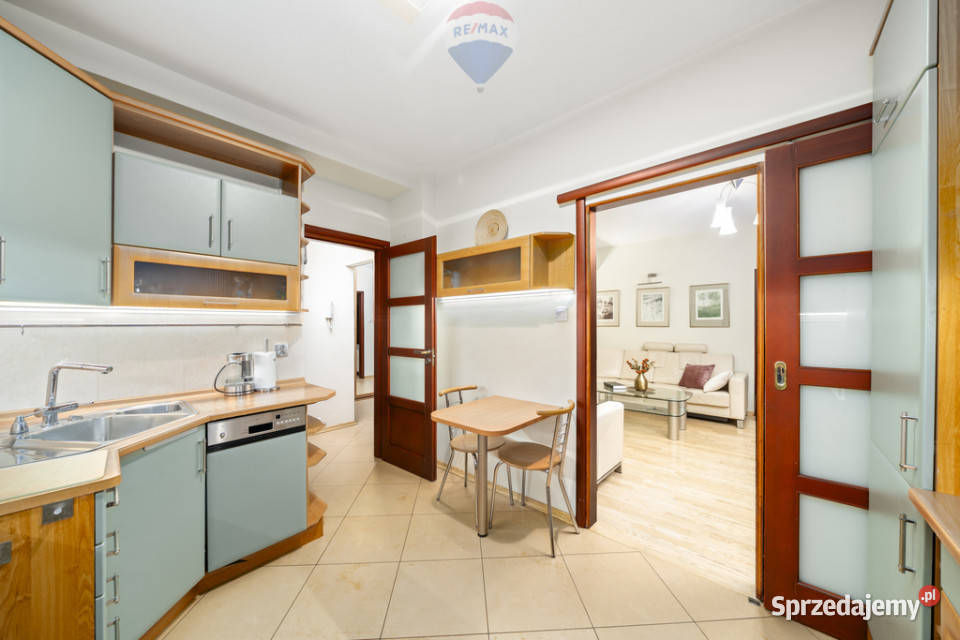 przestronne M4 Praga Południe 90.8m2 mazowieckie Warszawa