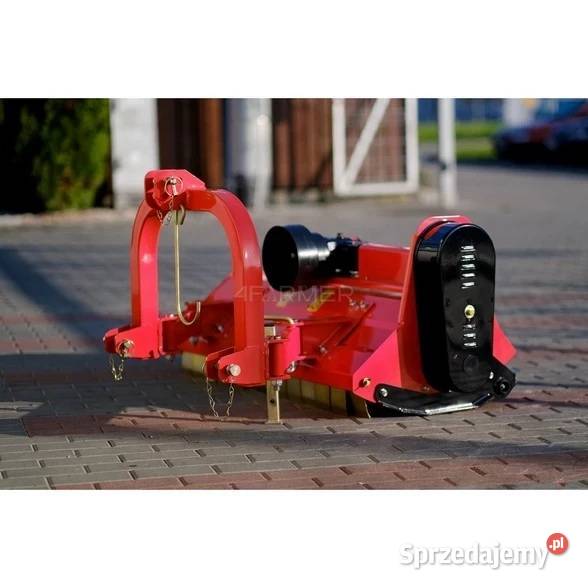 Kosiarka bijakowa FLM 110 4Farmer przesuw Grajewo