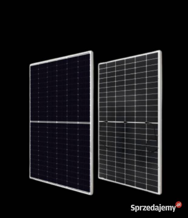 Panel fotowoltaiczny 580w świętokrzyskie