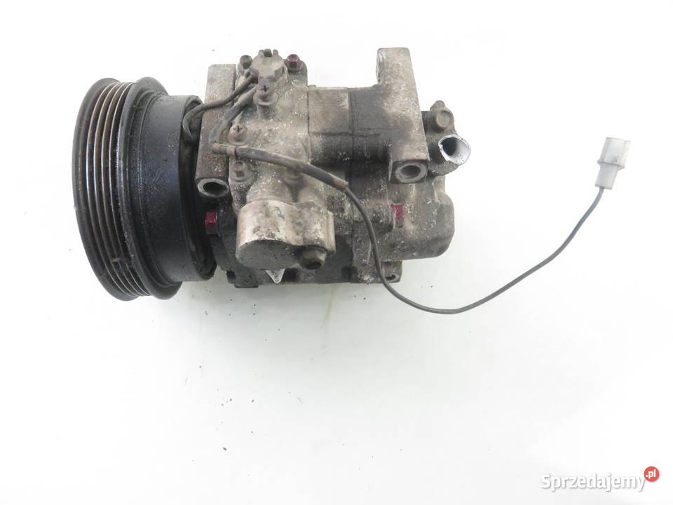 KOMPRESOR KLIMATYZACJI MAZDA 626 V małopolskie