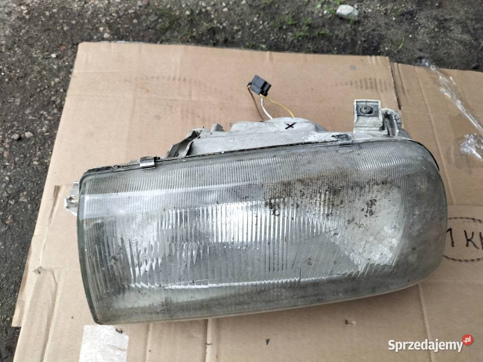 Vento LAMPA PRZÓD PRDNIA LEWA REFLEKTOR Kamień-Kolonia